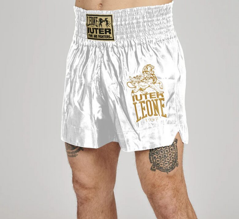 PANTA COMBAT LEONE X IUTER