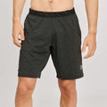 SHORTS MELANGE LEONE