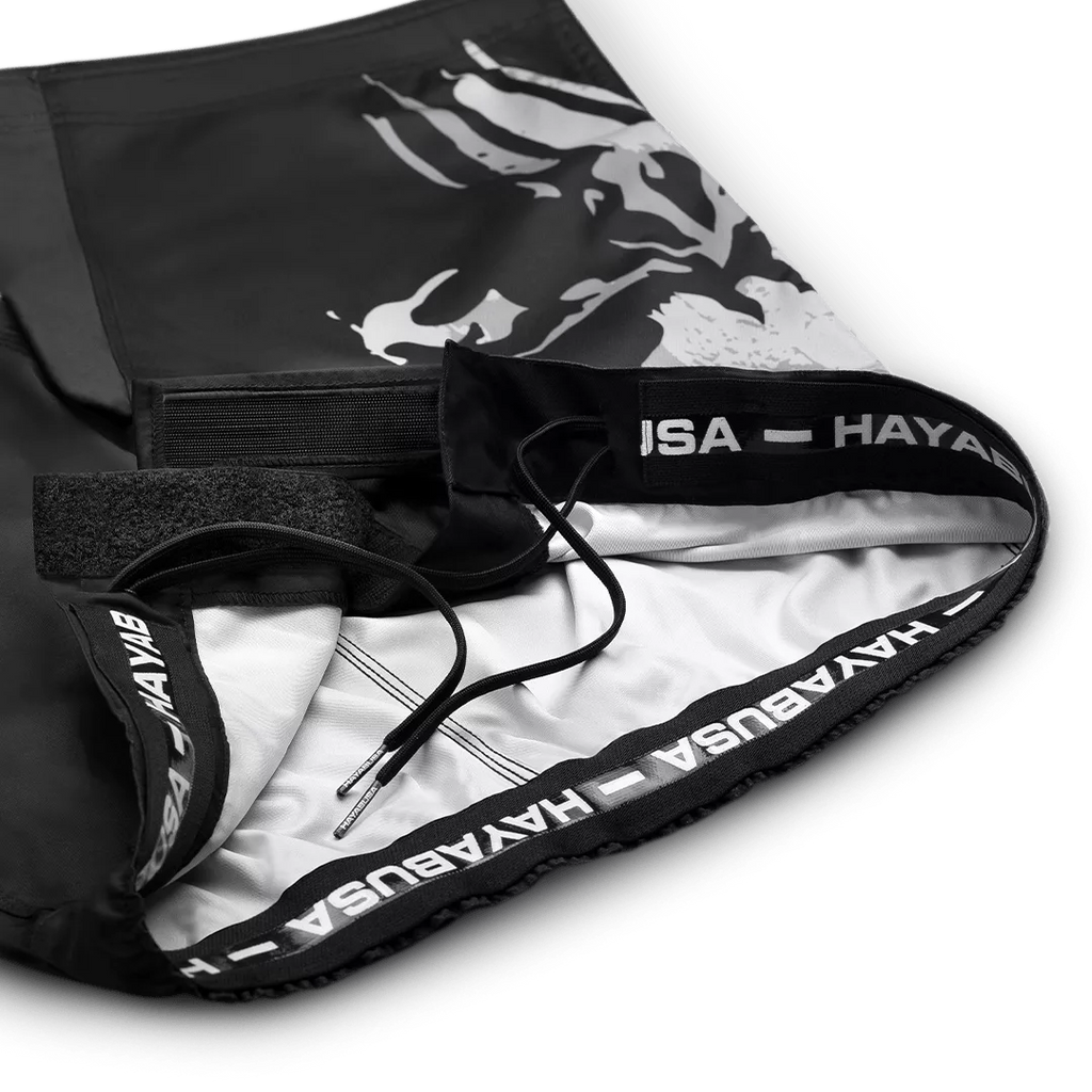 SHORTS DA MMA HAYABUSA MOD. ICON