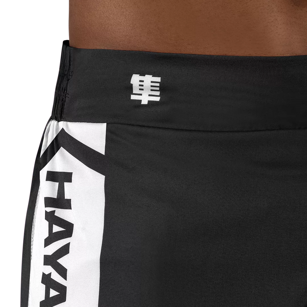 SHORTS DA MMA HAYABUSA MOD. ICON