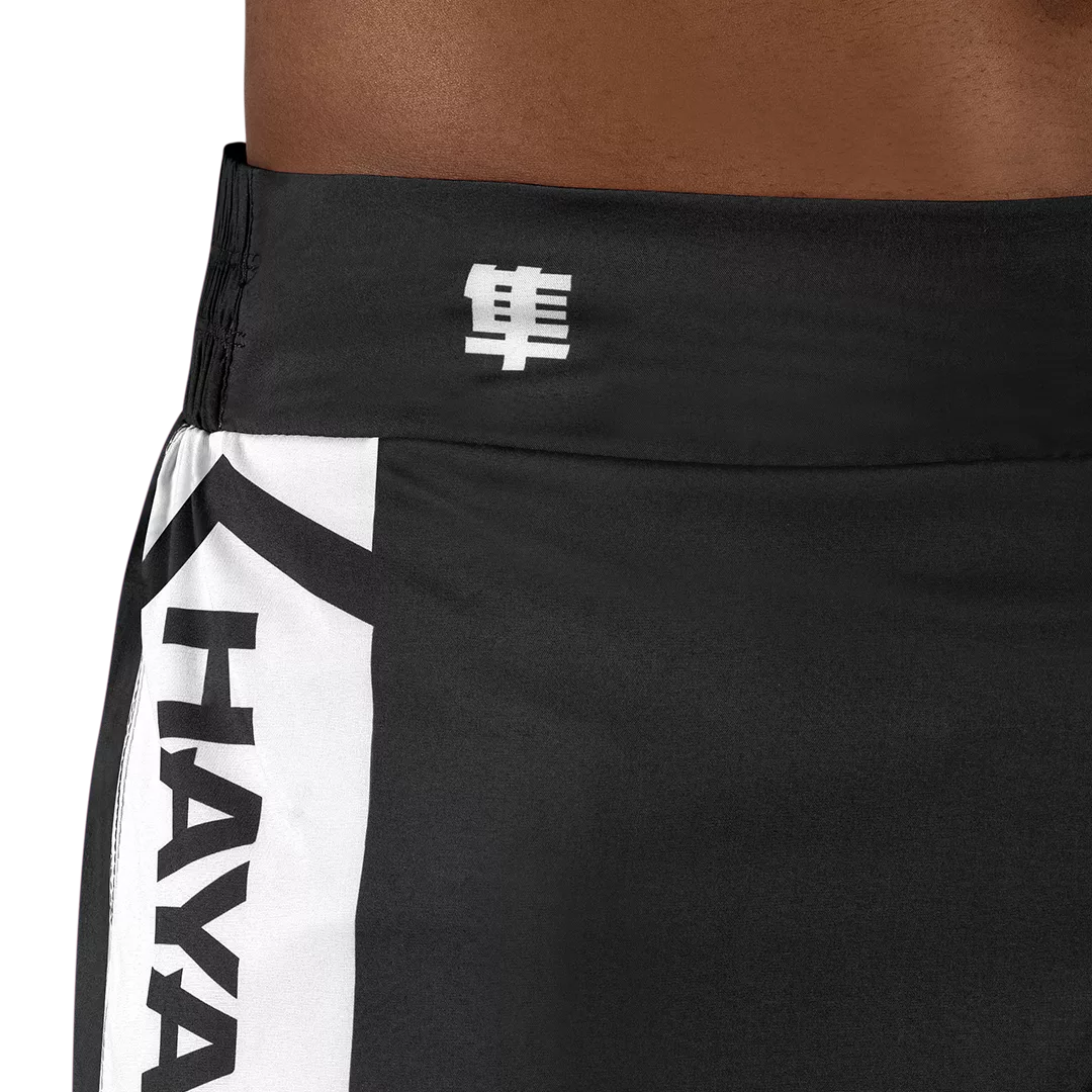 SHORTS DA MMA HAYABUSA MOD. ICON