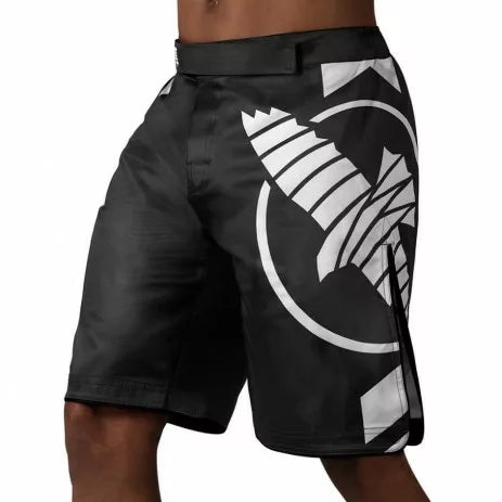SHORTS DA MMA HAYABUSA MOD. ICON