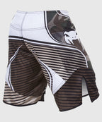 Pantaloncini MMA Venum Camo Hero - Verde/Marrone