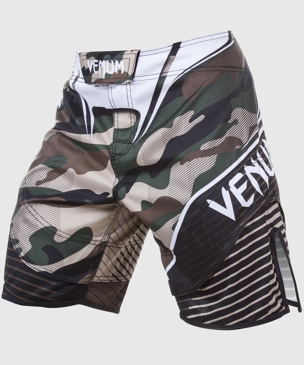 SHORTS MMA VENUM
