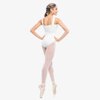 BODY DA DONNA A BRETELLINE SO DANCA MOD. AMELIA - DANZA