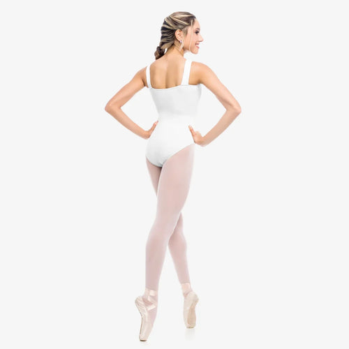BODY DA DONNA A BRETELLINE SO DANCA MOD. AMELIA - DANZA