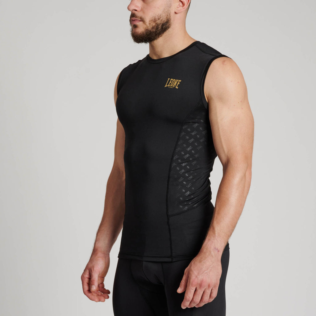 SMANICATO COMPRESSION DNA LEONE