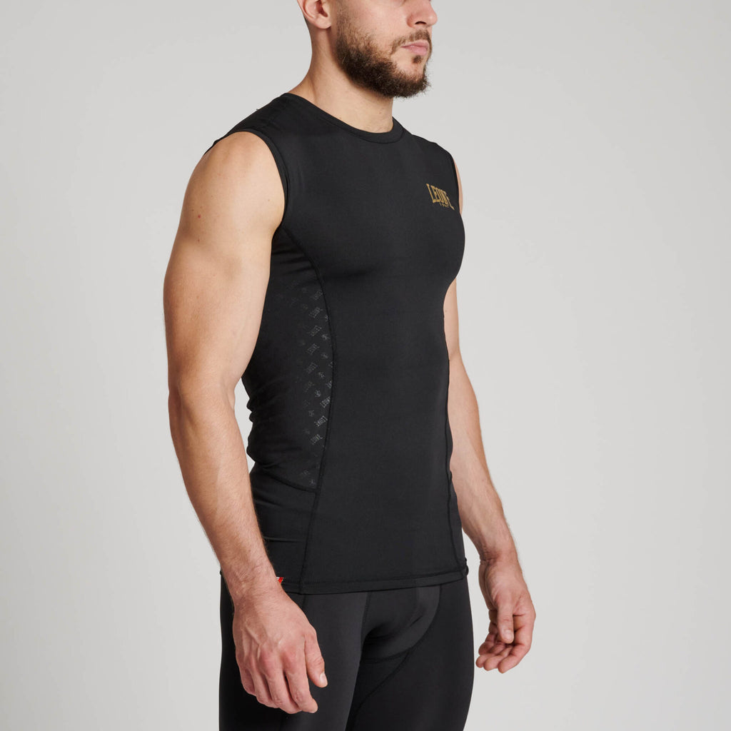 SMANICATO COMPRESSION DNA LEONE