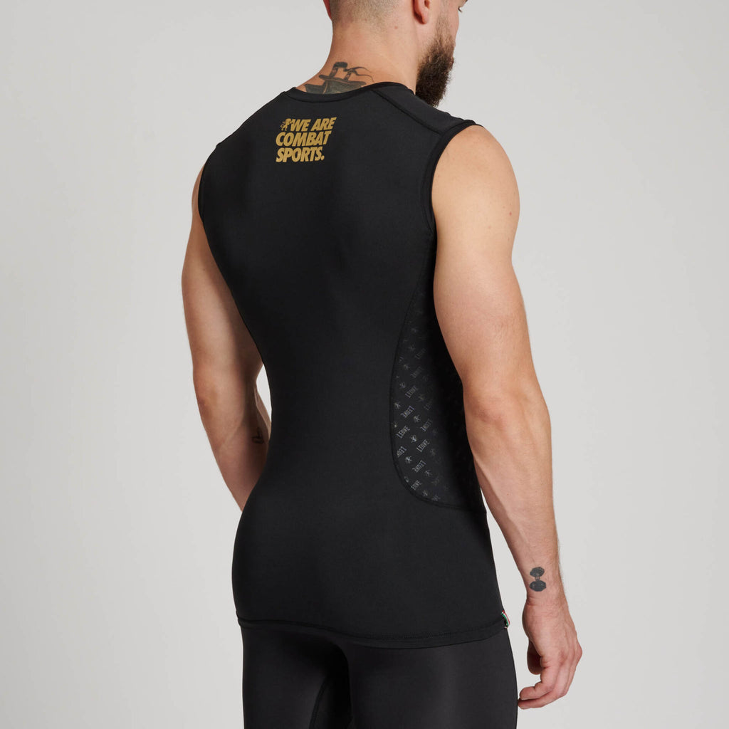 SMANICATO COMPRESSION DNA LEONE