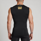 SMANICATO COMPRESSION DNA LEONE