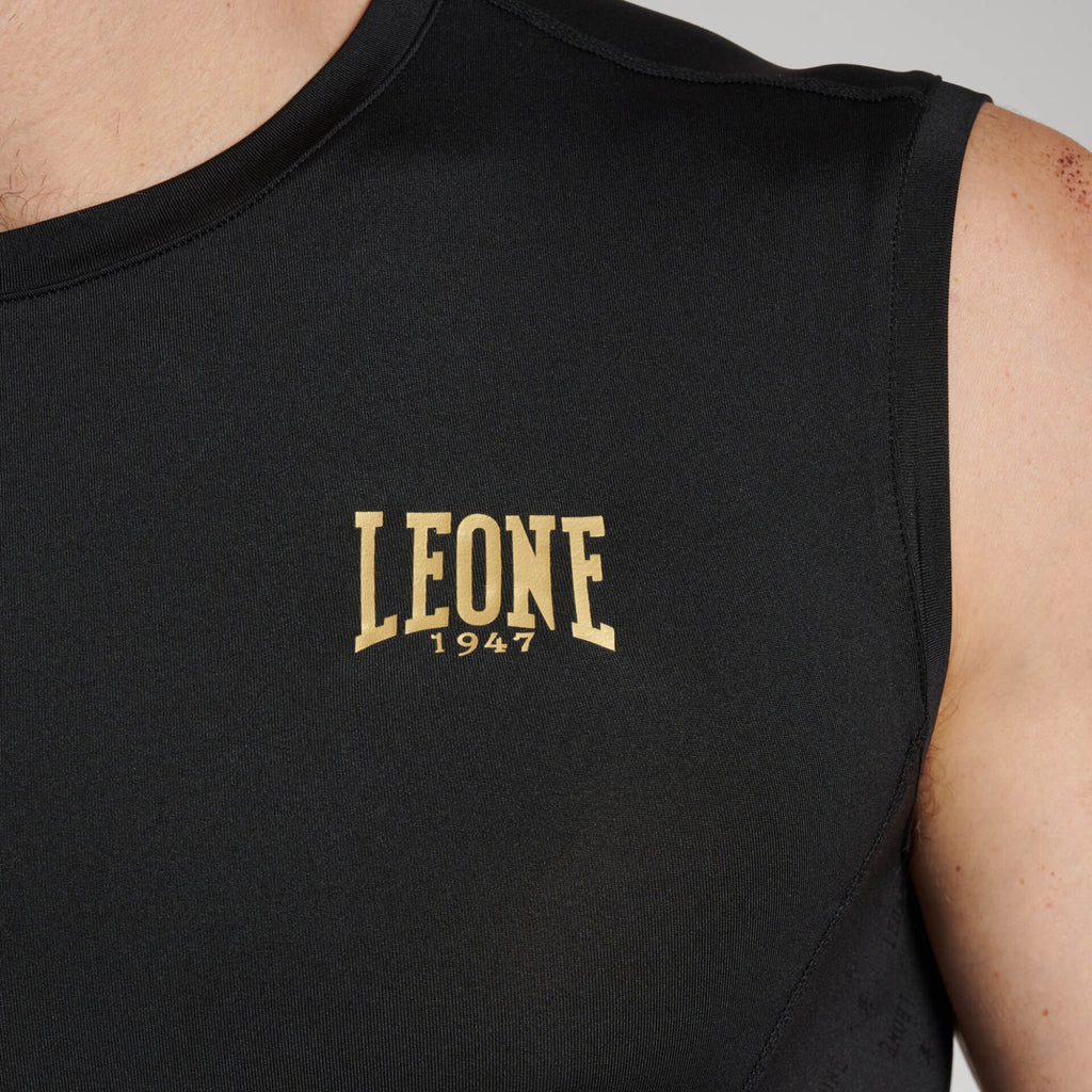 SMANICATO COMPRESSION DNA LEONE