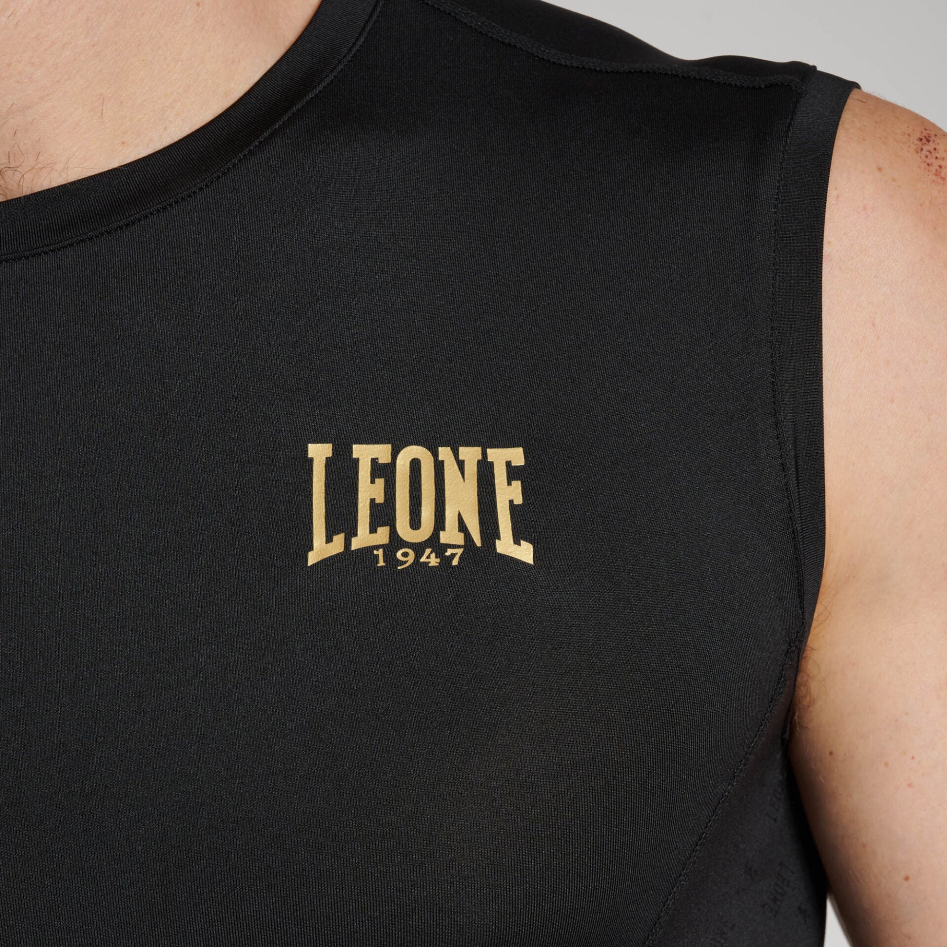SMANICATO COMPRESSION DNA LEONE