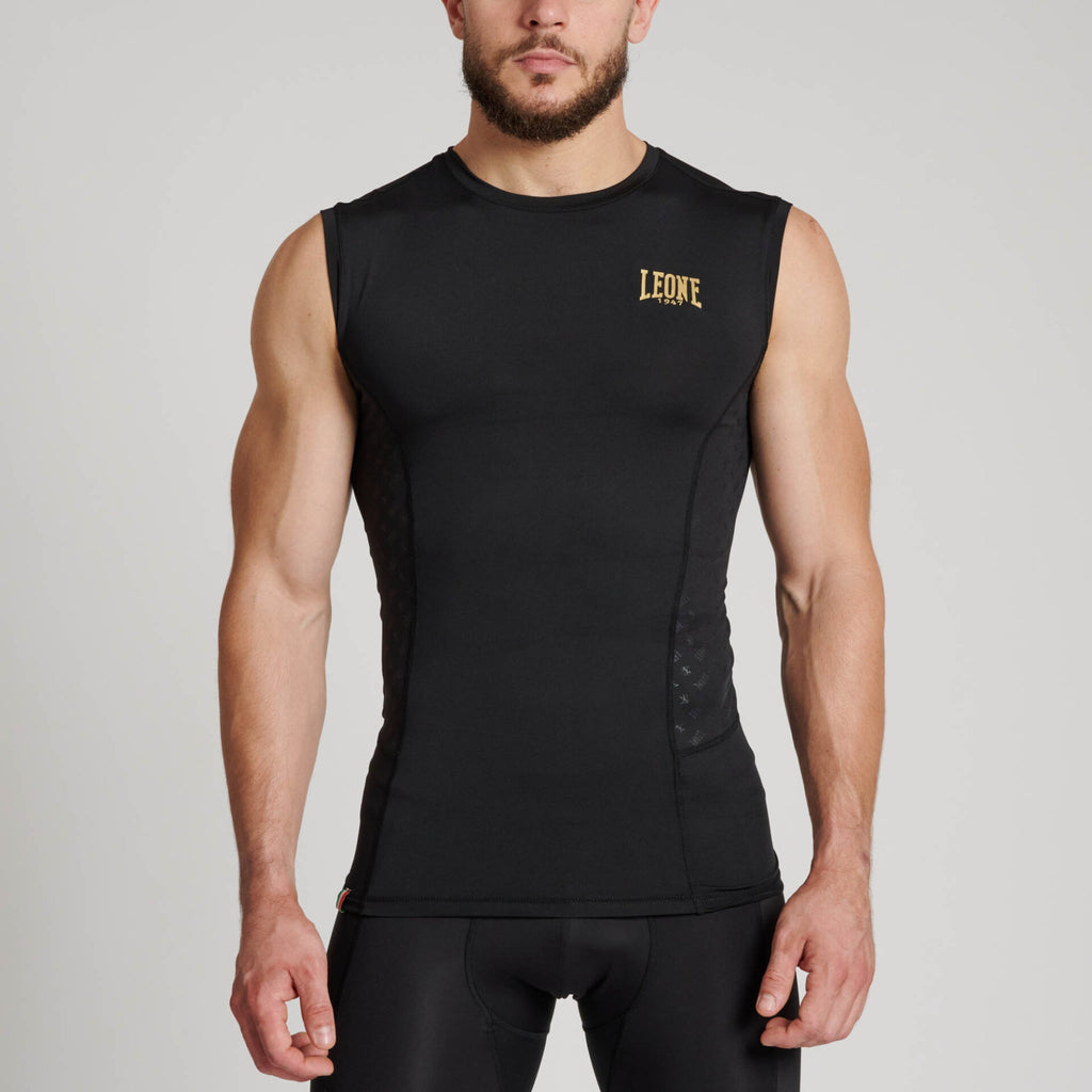 SMANICATO COMPRESSION DNA LEONE
