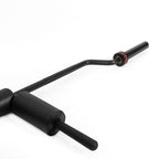 SAFETY SQUAT BAR 220 CM JK FITNESS