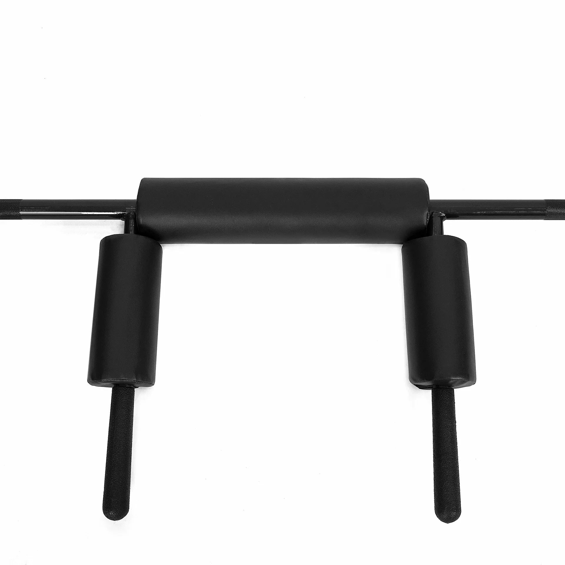 SAFETY SQUAT BAR 220 CM DIAMOND