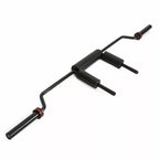 SAFETY SQUAT BAR 220 CM DIAMOND