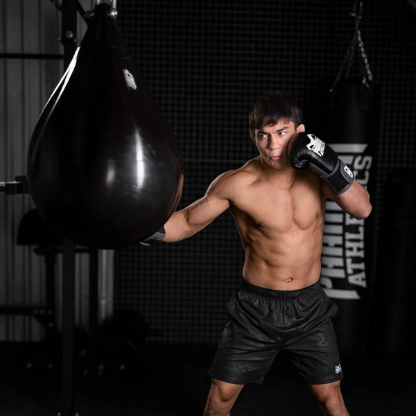 SACCO DA BOXE IDRO PHANTOM ATHLETICS