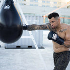 SACCO DA BOXE IDRO PHANTOM ATHLETICS