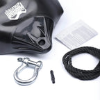 SACCO DA BOXE IDRO PHANTOM ATHLETICS