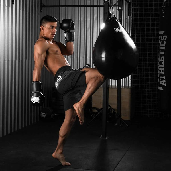 SACCO DA BOXE IDRO PHANTOM ATHLETICS