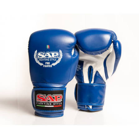 GUANTONI PRO FIGHTER SAP