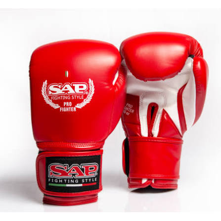 GUANTONI PRO FIGHTER SAP