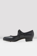 SCARPA DA TIP TAP TIMESTEP BLOCH - BAMBINA