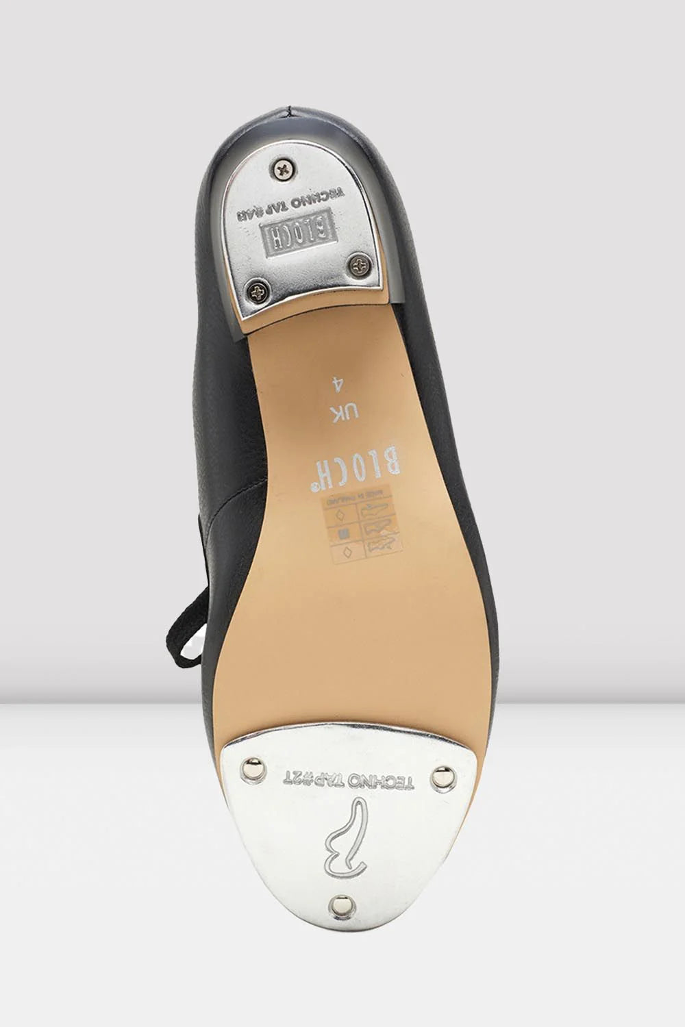 SCARPA DA TIP TAP TIMESTEP BLOCH - BAMBINA