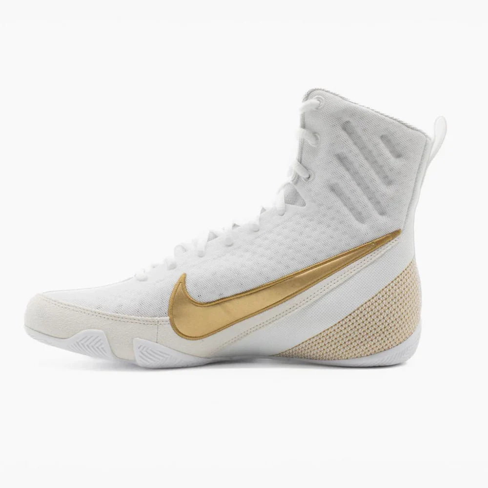 SCARPE DA BOXE NIKE MACHOMAI 3