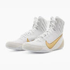 SCARPE DA BOXE NIKE MACHOMAI 3