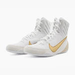 SCARPE DA BOXE NIKE MACHOMAI 3