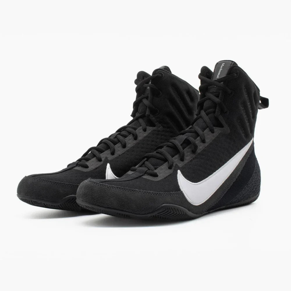 SCARPE DA BOXE NIKE MACHOMAI 3