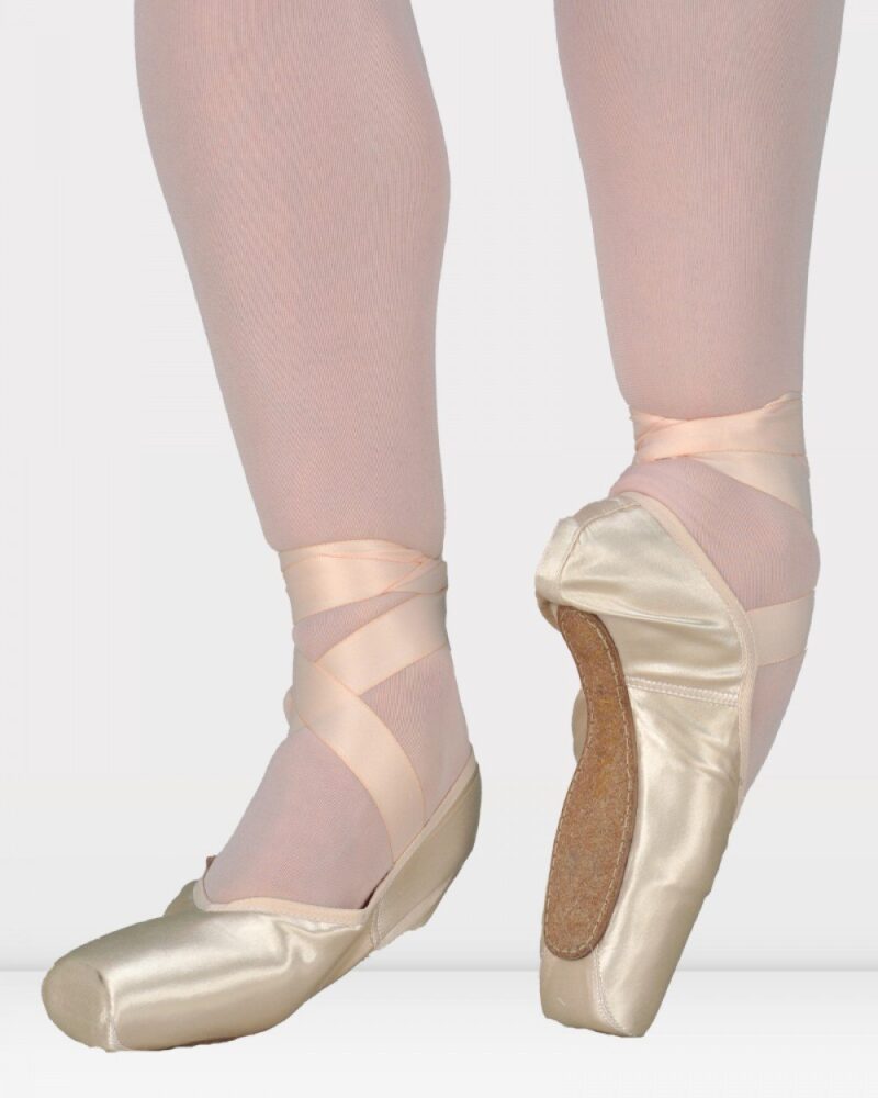 SCARPE DA PUNTA R-CLASS FIRST POINTE