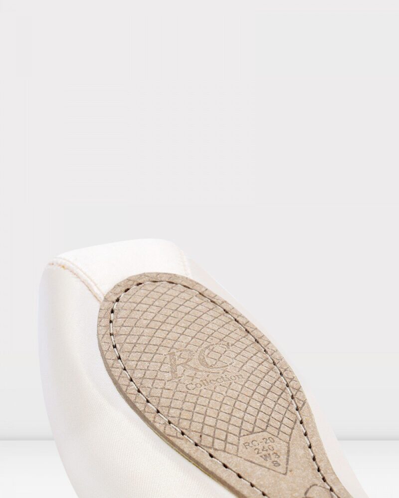 SCARPE DA PUNTA R-CLASS FIRST POINTE