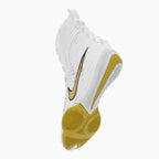 SCARPE DA BOXE NIKE HYPERKO 3 BIANCO-ORO