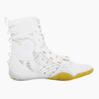 SCARPE DA BOXE NIKE HYPERKO 3 BIANCO-ORO