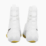 SCARPE DA BOXE NIKE HYPERKO 3 BIANCO-ORO