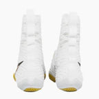 SCARPE DA BOXE NIKE HYPERKO 3 BIANCO-ORO