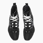 SCARPE DA BOXE NIKE HYPERKO 3 - NERO/BIANCO