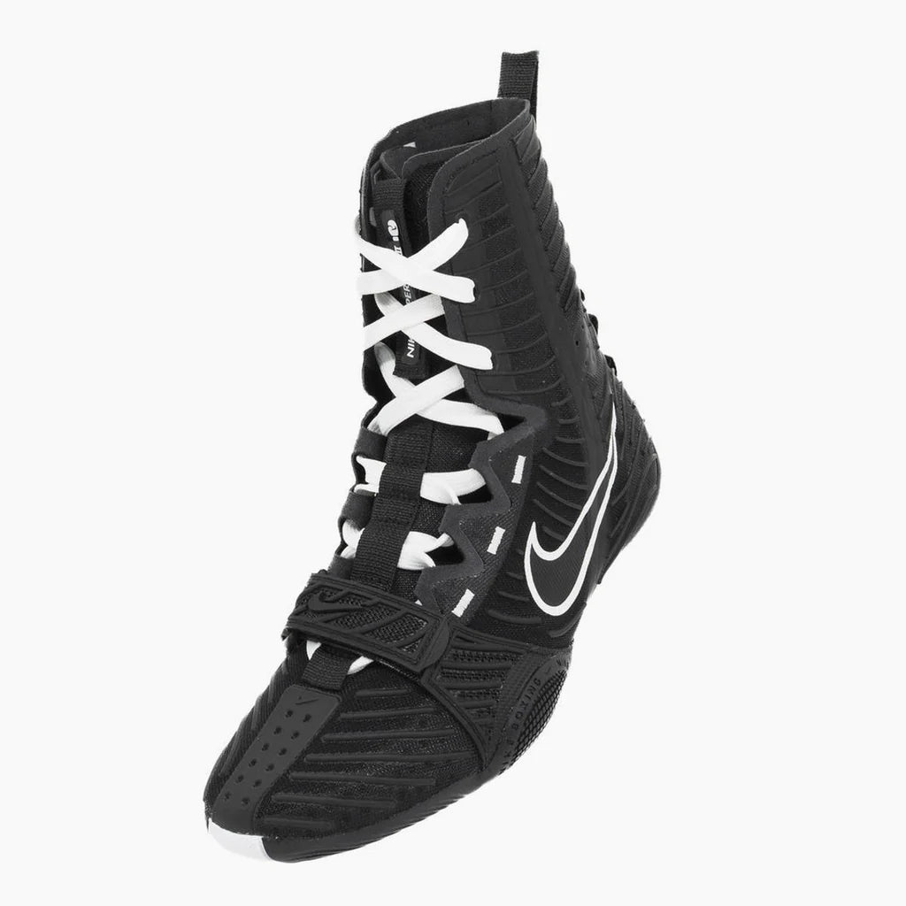 SCARPE DA BOXE NIKE HYPERKO 3 - NERO/BIANCO