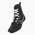 SCARPE DA BOXE NIKE HYPERKO 3 - NERO/BIANCO
