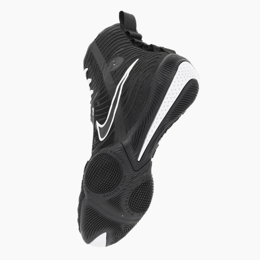 SCARPE DA BOXE NIKE HYPERKO 3 - NERO/BIANCO