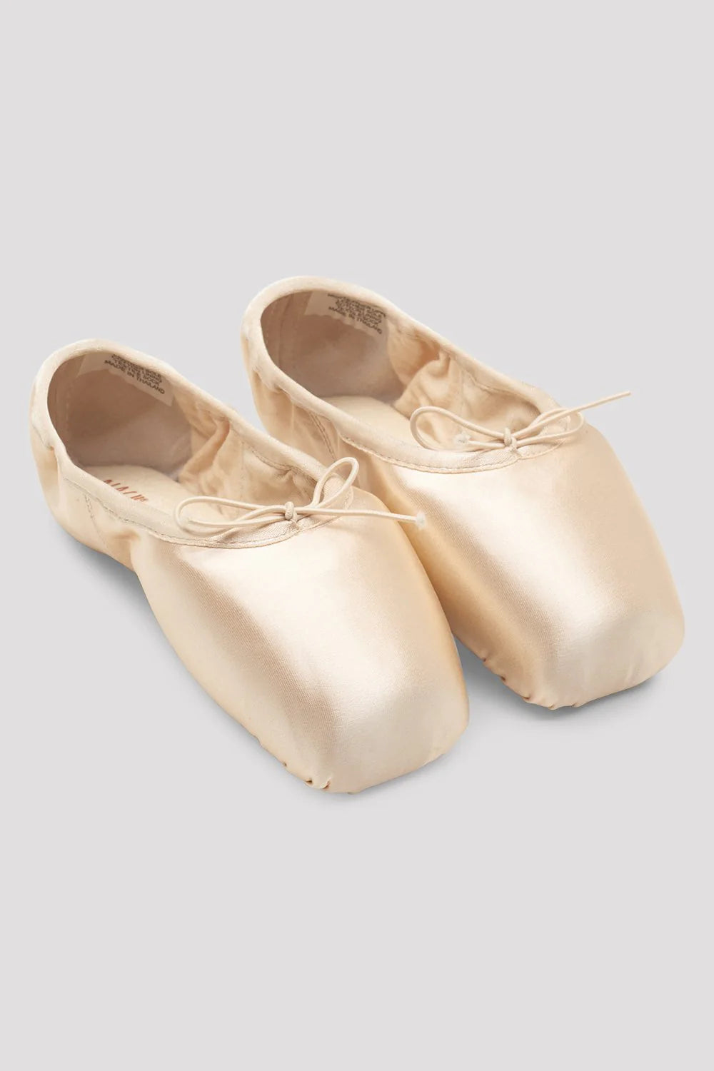 SCARPE DA PUNTA EUROSTRETCH BLOCH - DANZA