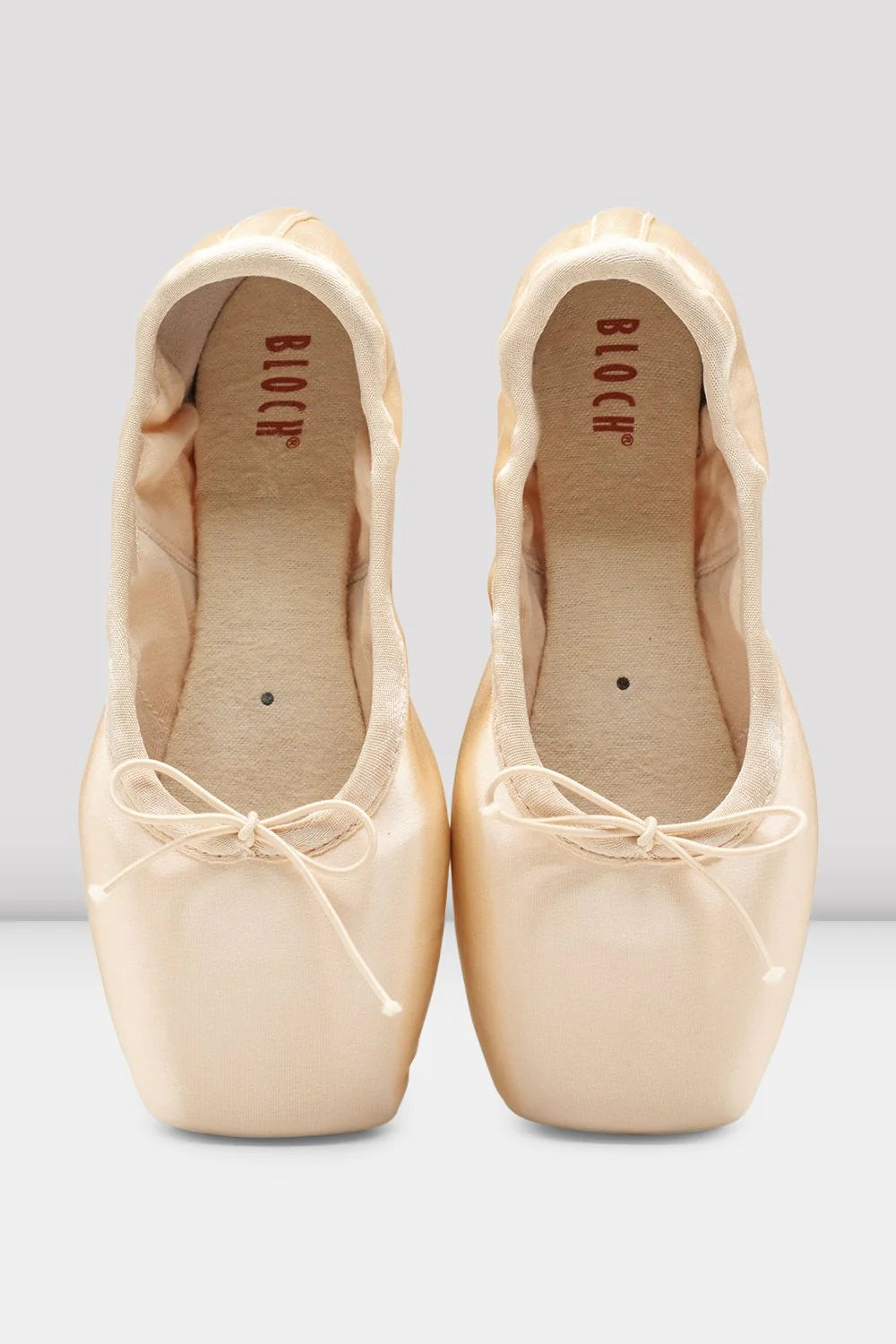 SCARPE DA PUNTA EUROSTRETCH BLOCH - DANZA