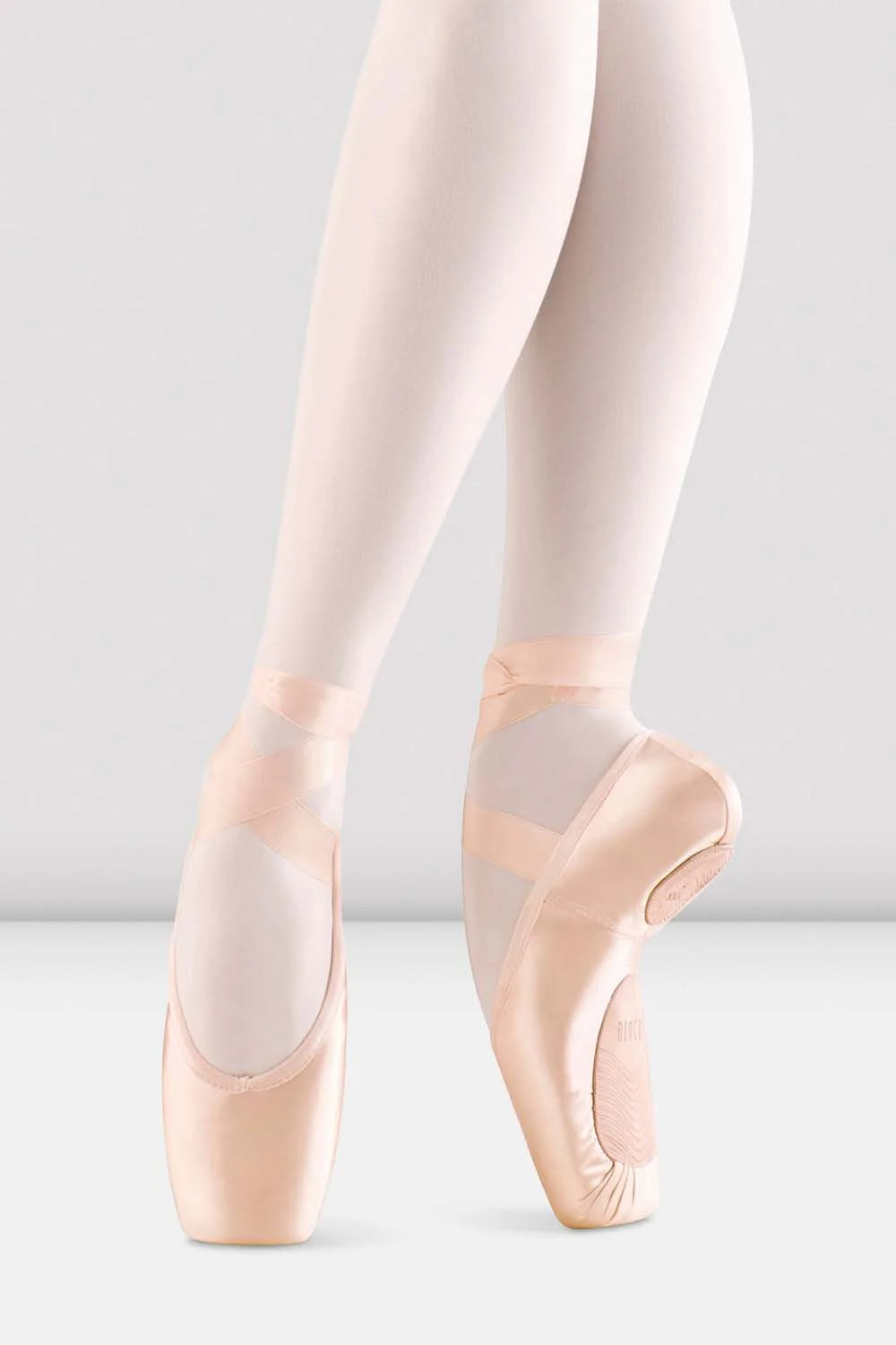 SCARPE DA PUNTA EUROSTRETCH BLOCH - DANZA