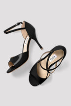 SCARPE DA TANGO ARGENTINO IN PATENT MALENA PER DONNE - BLOCH