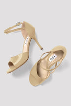 SCARPE DA TANGO ARGENTINO IN PATENT MALENA PER DONNE - BLOCH