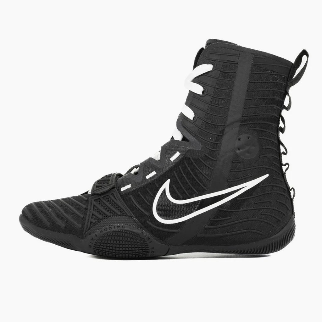 SCARPE DA BOXE NIKE HYPERKO 3 - NERO/BIANCO