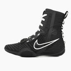 SCARPE DA BOXE NIKE HYPERKO 3 - NERO/BIANCO