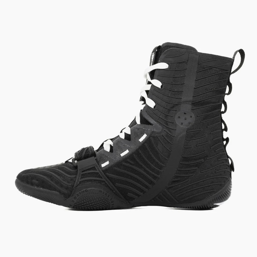SCARPE DA BOXE NIKE HYPERKO 3 - NERO/BIANCO
